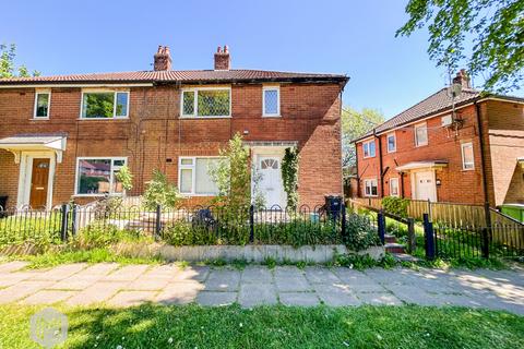 Tattersall Avenue, Bolton, Greater... 1 bed apartment for sale