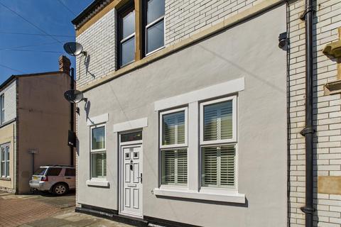 Norham Road, Whitley Bay 1 bed apartment for sale