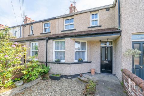 Mumfords Lane, Wirral CH47 2 bed terraced house for sale