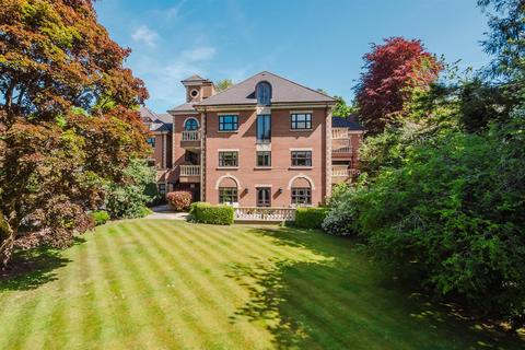 Park Road, Bowdon 3 bed apartment for sale