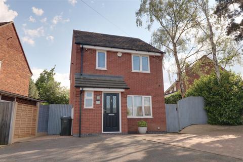 Low Street, Walsall WS6 3 bed detached house for sale