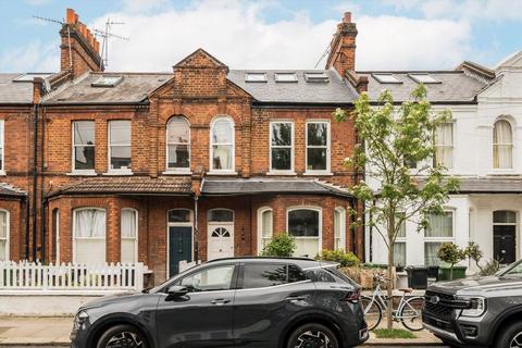 Musard Road, London W6 2 bed flat for sale