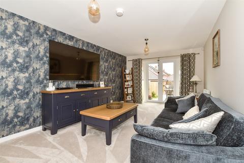 Springett Close, Thakeham... 4 bed detached house for sale