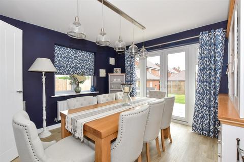 Springett Close, Thakeham... 4 bed detached house for sale