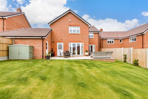 Springett Close, Thakeham... 4 bed detached house for sale