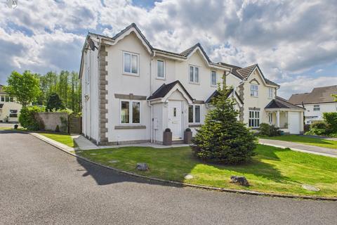 Teal Beck, Kendal LA9 2 bed semi