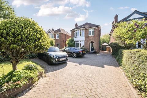Stockbridge Road, Chichester, PO19 3 bed detached house for sale
