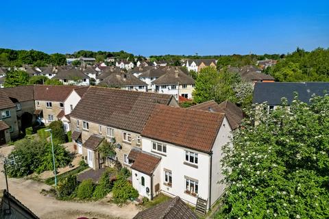 Rose Way, Cirencester... 3 bed end of terrace house for sale