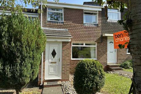 Deerness Heights, Brandon, DH7 3 bed terraced house for sale