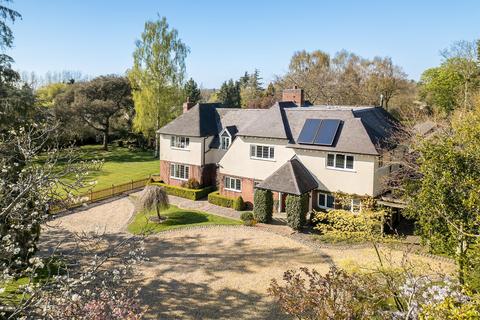 5 bedroom village house for sale