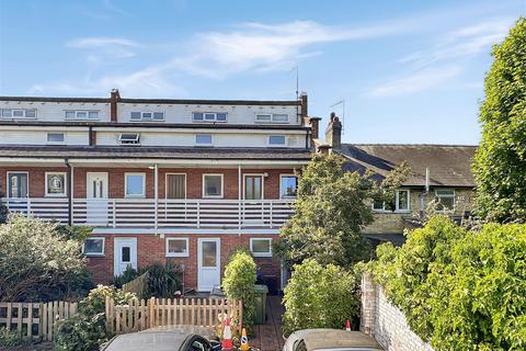 Cavendish Road, Cambridge CB1 1 bed flat for sale