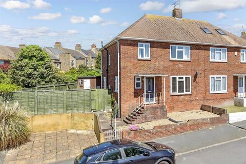 Millmead Road, Margate CT9 3 bed semi