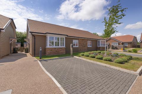 Genn Park, Boughton Monchelsea... 2 bed bungalow for sale