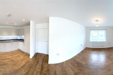 Castleridge Drive, Greenhithe 2 bed flat for sale
