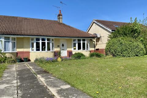 North End, Sedgefield 3 bed semi