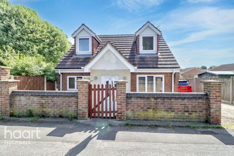 Park Drive, Nottingham 3 bed detached house for sale