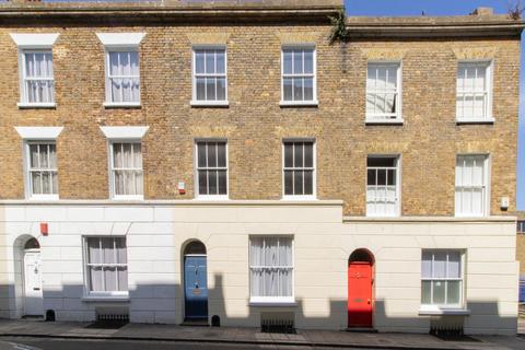 Cavendish Street, Ramsgate, CT11 3 bed terraced house for sale