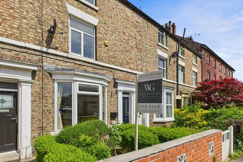 15 St. Nicholas Street Norton... 4 bed townhouse for sale