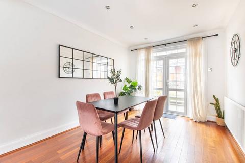 Rosemead Avenue, Wembley, HA9 3 bed terraced house for sale