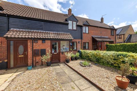 Millfield Close, Bungay NR35 2 bed terraced house for sale