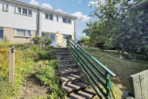 Westfield, Plymouth PL7 3 bed end of terrace house for sale