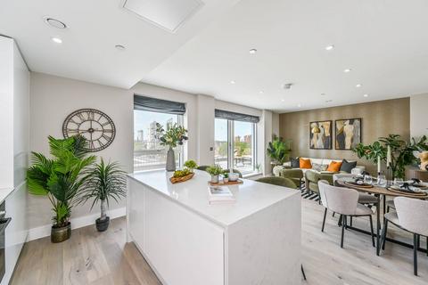 Hyde Apartments, London SW11 2 bed flat for sale