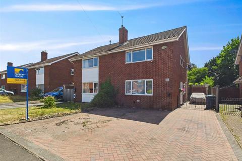 Marleyfield Way, Churchdown... 3 bed semi