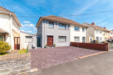 Maescynog, Ystradgynlais, Swansea 2 bed semi