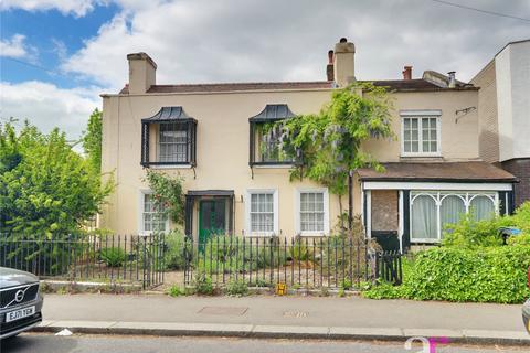 Brigadier Hill, Enfield, Middlesex, EN2 3 bed semi
