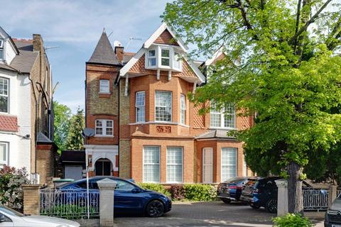 Madeley Road, London W5 1 bed flat for sale
