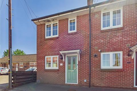 Middleton Road, Sudbury, Suffolk, CO10 3 bed end of terrace house for sale