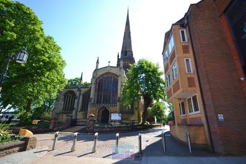 Trinity Walk, City Centre CV1 1 bed apartment for sale
