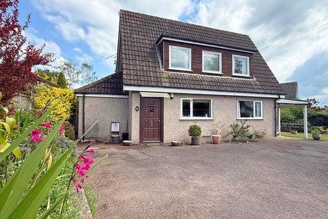 Monkswell Road, Monmouth, NP25 4 bed bungalow for sale