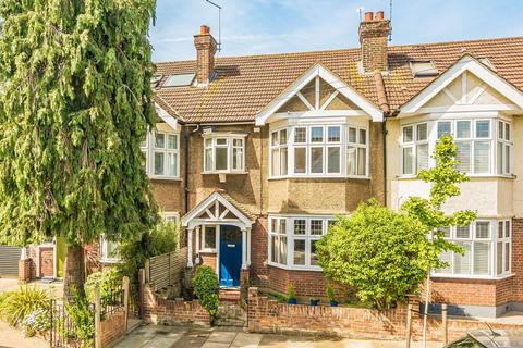 Saville Road, Twickenham TW1 3 bed terraced house for sale