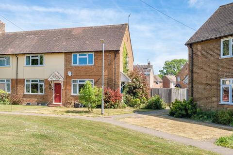 Cromes Place, Badersfield 2 bed end of terrace house for sale