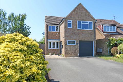 Cavendish Walk, Thame 4 bed house for sale