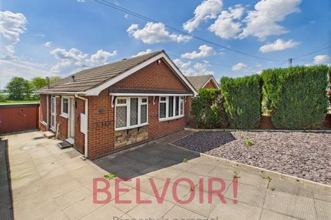 Ashwood, Stoke