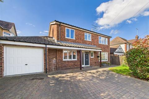 Norbury Road, Ipswich, Suffolk, IP4 4 bed detached house for sale