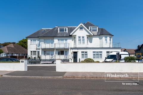 Warren Edge Road, Bournemouth... 2 bed apartment for sale