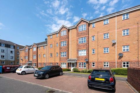 37 Canavan Court, FK2 9GB 2 bed apartment for sale