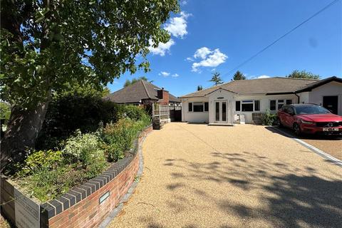 Chelsfield Lane, Orpington, Kent, BR6 3 bed bungalow for sale