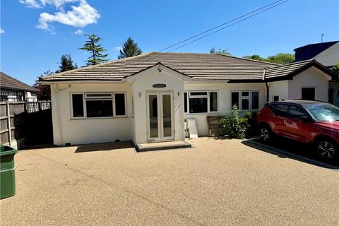 Chelsfield Lane, Orpington, Kent, BR6 3 bed bungalow for sale