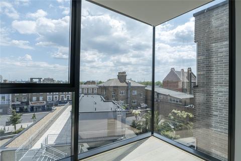Highgate Hill, London 1 bed apartment for sale