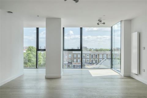 Highgate Hill, London 1 bed apartment for sale