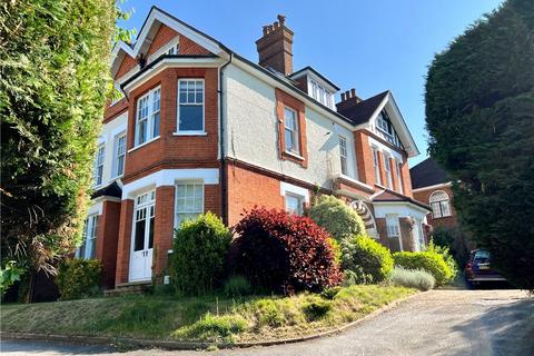 The Ridge House, 5 Clandon Road... 2 bed apartment for sale