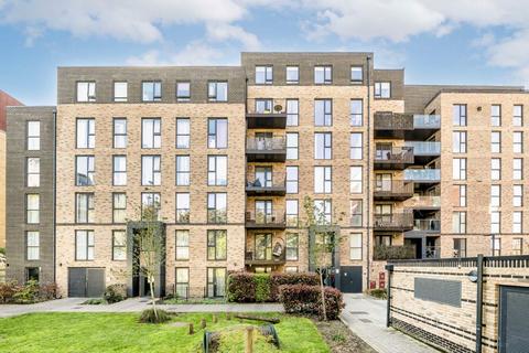 River Rise Close, London SE8 1 bed flat for sale