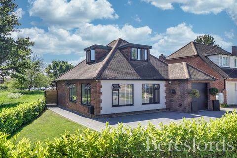 Chignal Road, Chelmsford, CM1 3 bed detached house for sale
