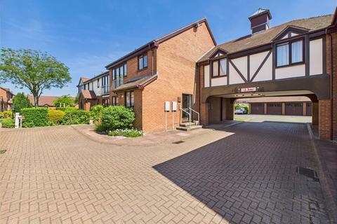 Glebe Farm Court, Up Hatherley... 1 bed apartment for sale