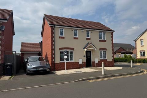 Eaton Road, Birmingham, B11 3 bed detached house for sale