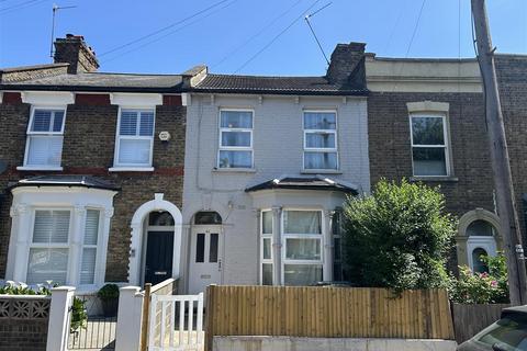 Hanover Road, London 3 bed terraced house for sale